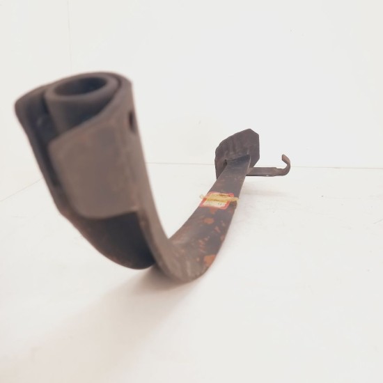 Pedal da Embreagem Fusca C/ Limitador