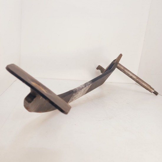 Pedal da Embreagem F100 F1000 F2000 F4000 75 &agrave; 92