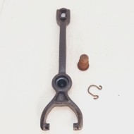 Garfo Rolamento Embreagem A10 A20 A40 C10 C20 C40