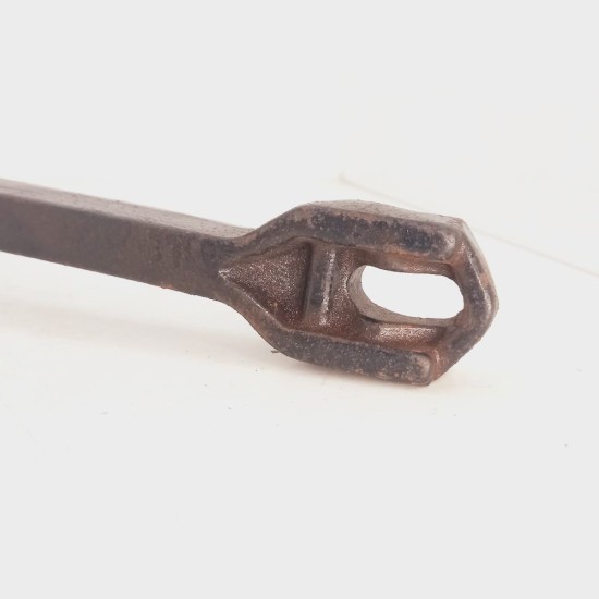 Garfo Rolamento Embreagem A10 A20 A40 C10 C20 C40