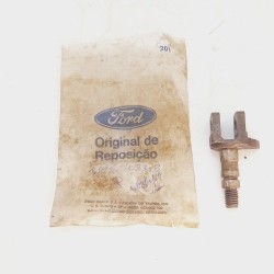 Pivô Fixação Balancim Cambio Corcel II Bd9M 7093 B Original Ford