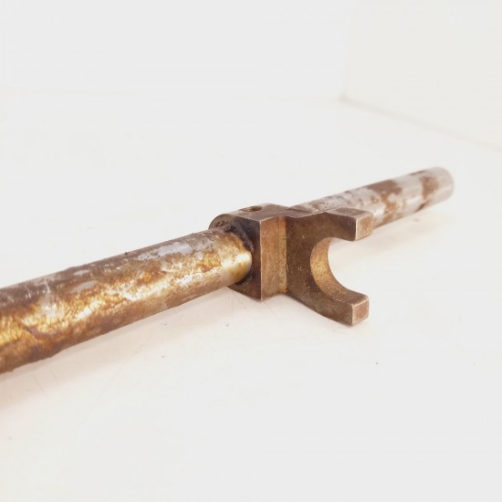 Haste de Acionamento da Marcha R&eacute; Corcel II