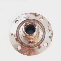 Cubo Roda Dianteira Fiat 147 Spazio Uno Até 85 Original Fiat