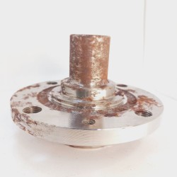 Cubo Roda Dianteira Fiat 147 Spazio Uno Até 85 Original Fiat