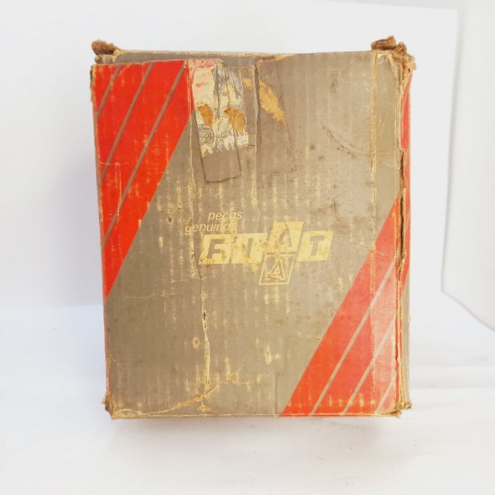 Cubo Roda Dianteira Fiat Uno Original Fiat