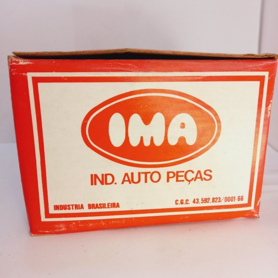 Cubo Roda Traseira Monza Kadett Vectra Astra Pick-Up Corsa