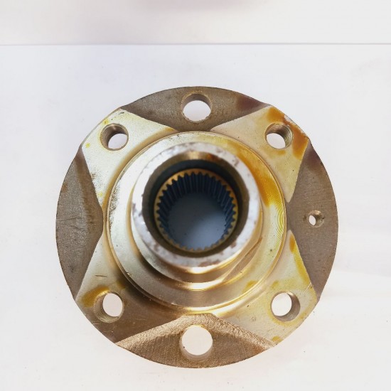 Cubo Roda Dianteira Astra Calibra Ipanema Monza Vectra