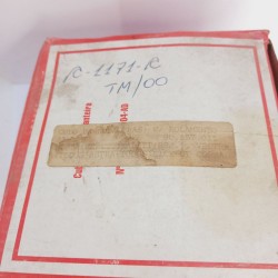 Cubo Roda Traseira Monza Kadett Vectra Astra Pick-Up Corsa