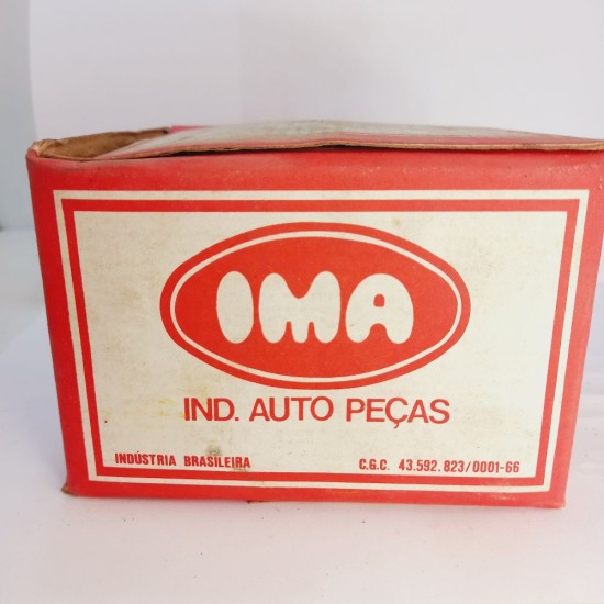 Cubo Roda Dianteira Escort Tds Verona Apolo