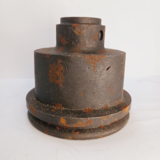 Tulipa Semi Eixo Corcel Del Rey Pampa