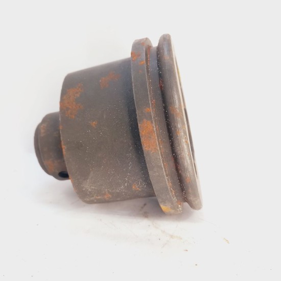 Tulipa Semi Eixo Corcel Del Rey Pampa