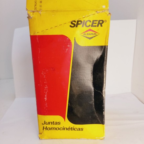 Junta Homocin&eacute;ticas Escort 1.3 1.6 Verona 1.6