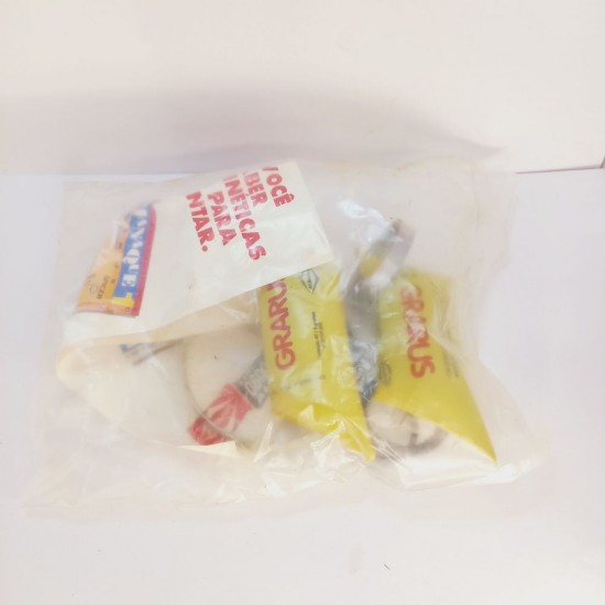 Junta Homocin&eacute;tica Escort Gacel Gol Parati Passat Saveiro Voyage