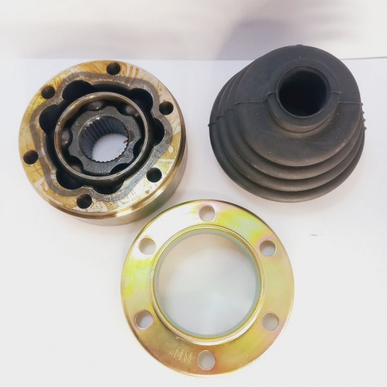 Junta Homocin&eacute;tica Escort Gacel Gol Parati Passat Saveiro Voyage