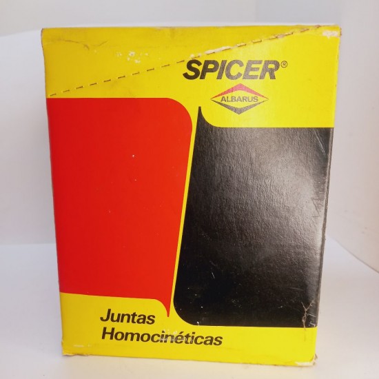 Junta Homocin&eacute;tica Escort Gacel Gol Parati Passat Saveiro Voyage