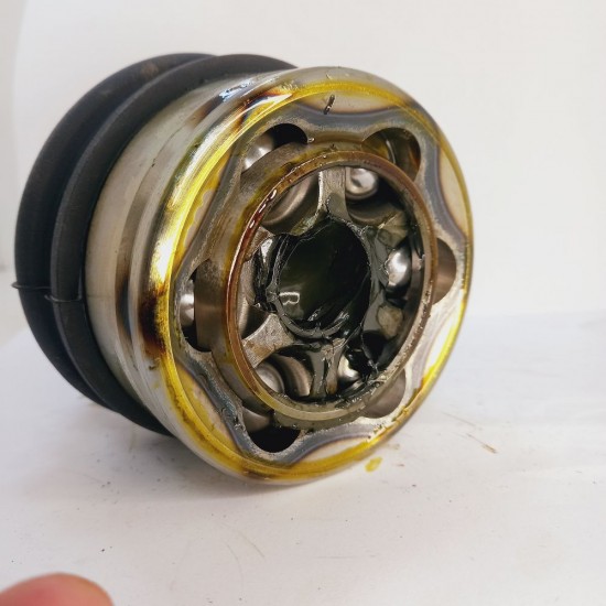 Junta Homocin&eacute;tica Ipanema Kadett Monza Spicer