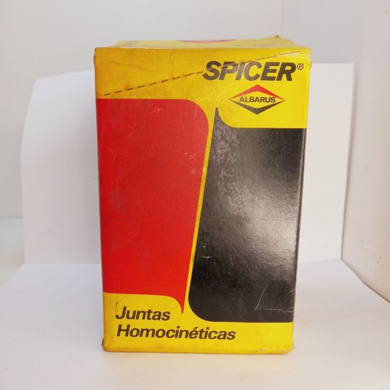 Junta Homocin&eacute;tica Royale Versailles Gol Passat Saveiro Santana