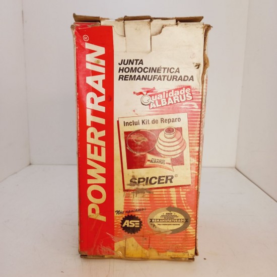 Junta Homocin&eacute;ticas Gol Voyage Parati Versailles Royale Powertran