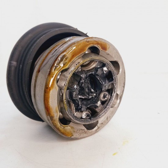 Junta Homocin&eacute;ticas Gol Voyage Parati Versailles Royale Powertran