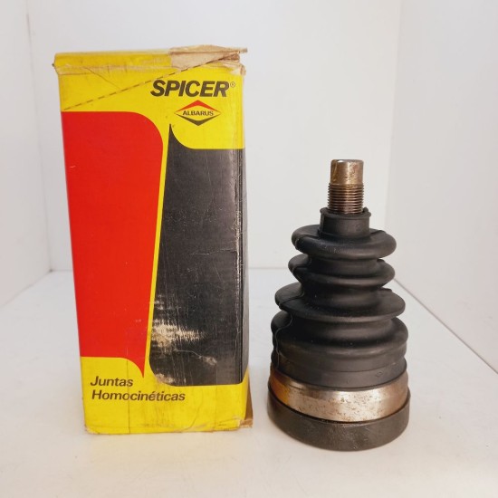 Junta Homocin&eacute;tica Fiat 147 Premio Spazio Uno Spicer