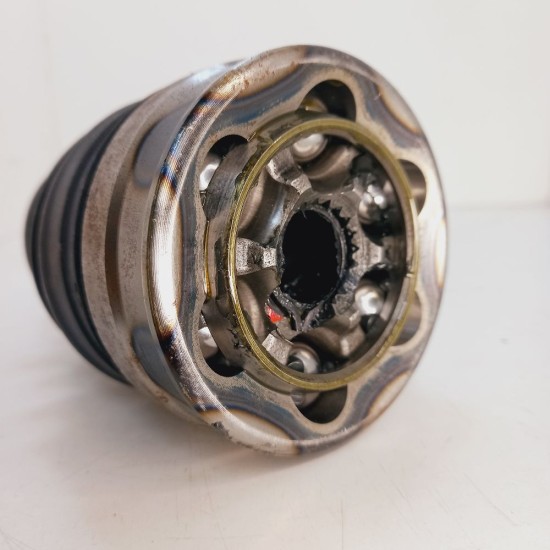 Junta Homocin&eacute;tica Fiat 147 Premio Spazio Uno Spicer