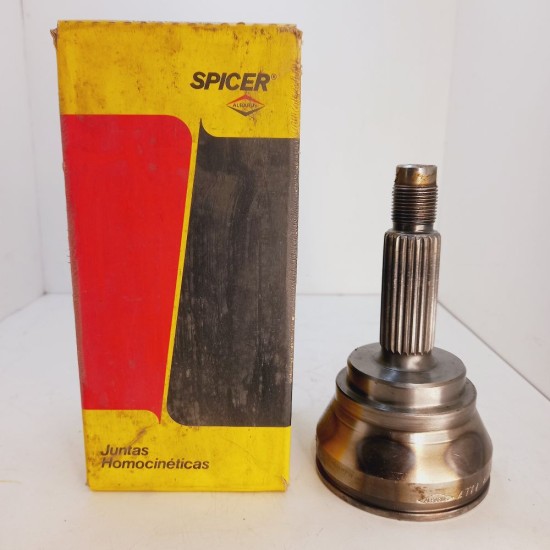 Junta Homocin&eacute;tica Fixa Escort Spicer