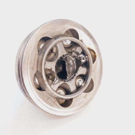 Junta Homocin&eacute;tica Fixa Escort Spicer