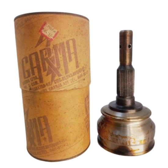 Junta Homocin&eacute;ticas Monza Kadett Ipanema Remanufaturado