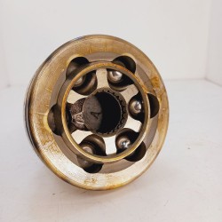 Junta Homocinéticas Escort Verona 1.6 Até 92 Remanufaturado