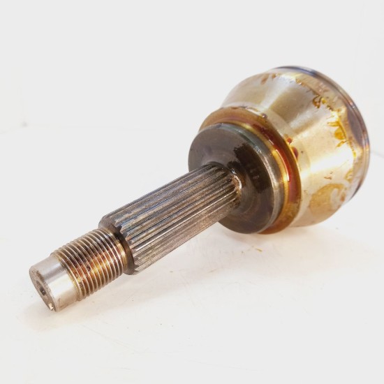 Junta Homocin&eacute;ticas Escort Verona 1.6 At&eacute; 92 Remanufaturado