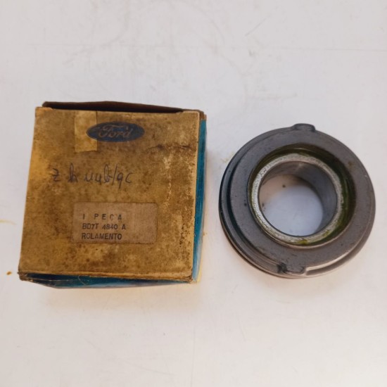 Rolamento Cardan S/Borracha Ford F11000 F12000 Bd7T 4840 a