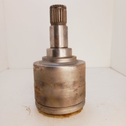 Tulipa do Semi Eixo Escort Verona Original Ford