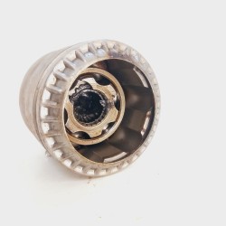 Tulipa do Semi Eixo Escort Verona Original Ford