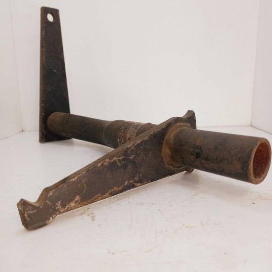 Balan&ccedil;a Pedal Embreagem Ford F600 F11000 F14000 F22000 Motor Mwm