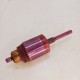 Induzido Motor Partida Wapsa Escort Del Rey Pampa Original Ford