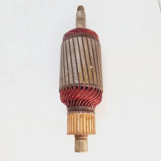 Induzido Dinamo Ford Corcel I Willys Original Ford