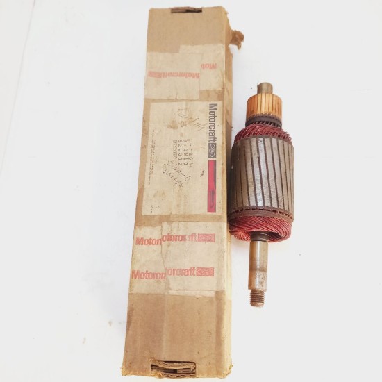 Induzido Dinamo Ford Corcel I Willys Original Ford