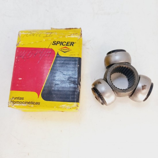 Trizeta Fiat Palio 1.4 S/Abs