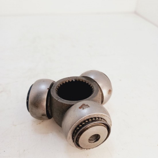 Trizeta Fiat Palio 1.4 S/Abs