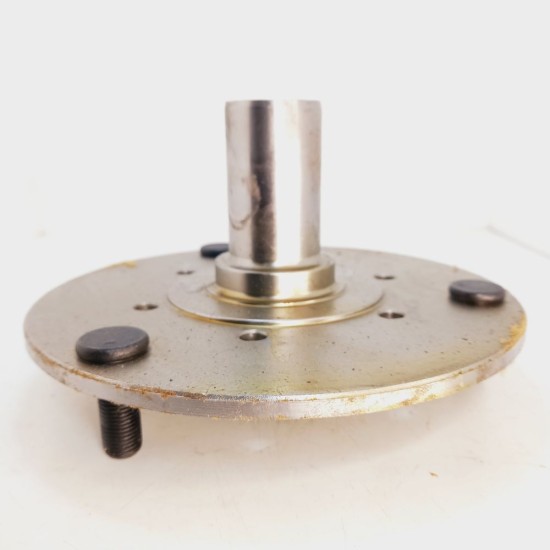 Cubo da Roda Dianteira Corcel II Belina Del Rey Pampa Ima