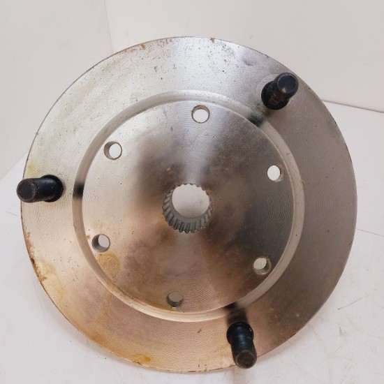 Cubo da Roda Dianteira Corcel II Belina Del Rey Pampa Ima