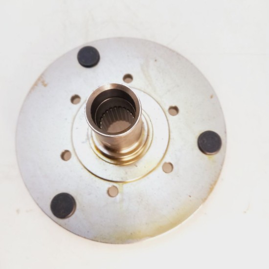 Cubo da Roda Dianteira Corcel II Belina Del Rey Pampa Ima