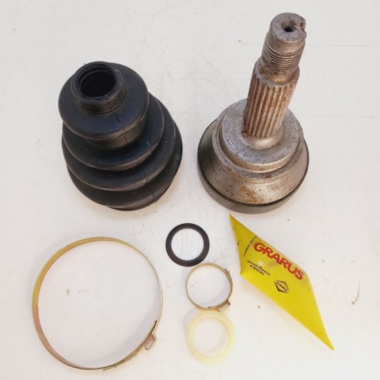 Junta Homocin&eacute;tica Remanufaturada Escort Verona 1.8