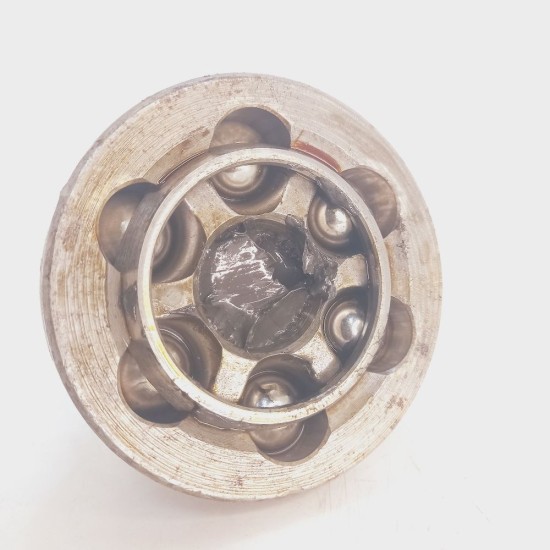 Junta Homocin&eacute;tica Remanufaturada Escort Verona 1.8