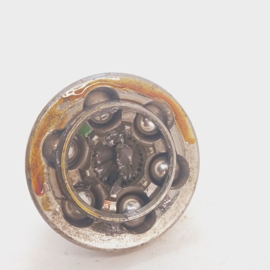 Junta Homocin&eacute;tica Gol Voyage Parati Passat Versailles Royale