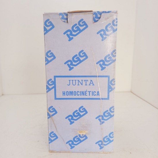 Ponteira Eixo Homocin&eacute;ticas Remanufaturada Fiat 147