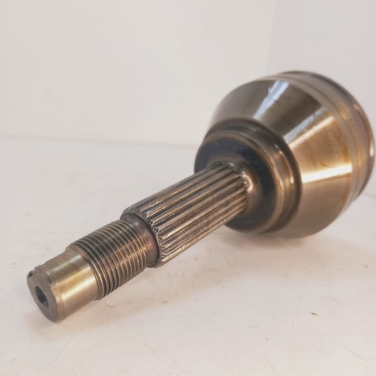 Ponteira Eixo Homocin&eacute;ticas Remanufaturada Fiat Uno