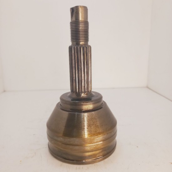 Ponteira Eixo Homocin&eacute;ticas Remanufaturada Fiat Uno