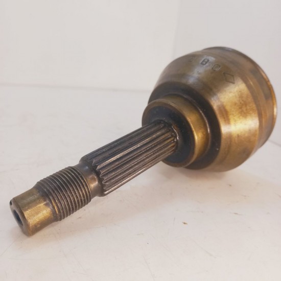 Ponteira Eixo Homocin&eacute;ticas Remanufaturada Fiat 147