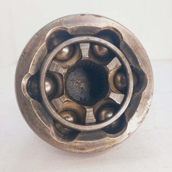 Ponteira Eixo Homocin&eacute;ticas Remanufaturada Santana Passat 1.8